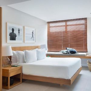 Habitación Deluxe con Cama King
